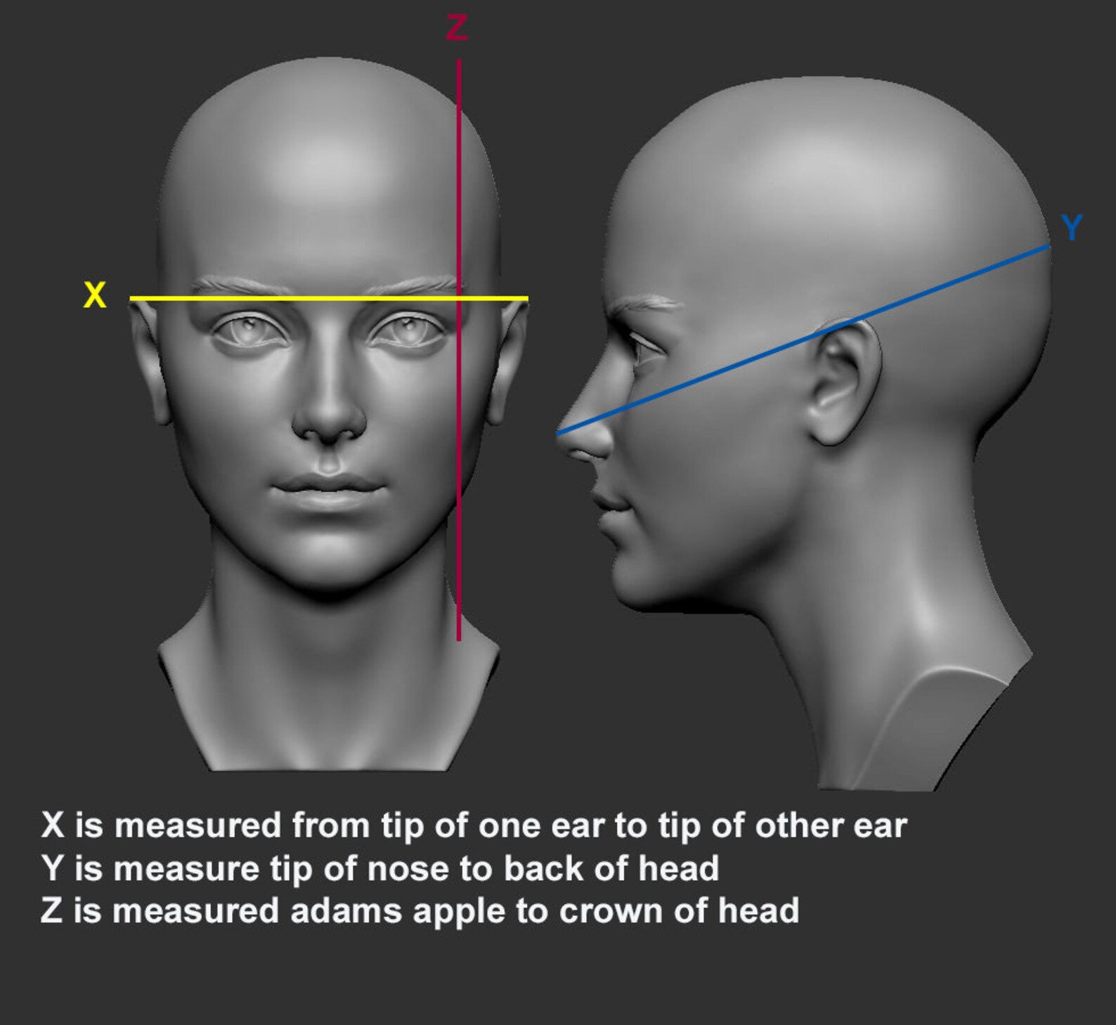 Mandalorian Crusader Helmet/ Ramikadyc Style Mandalorian Helmet 3D