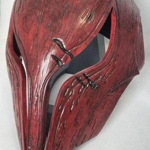 Sith Acolyte/ Sith Lord 3d digital download
