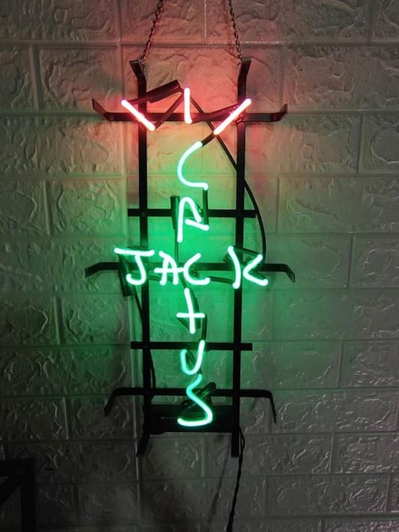Wall mounted neon signs deals