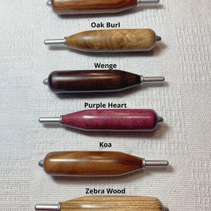 Custom Made Arthritis Friendly Crochet Handles (Includes C/2 2.75mm hook)