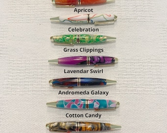 Mini Twist Pens Everyone Should Have!, Gift Box Option