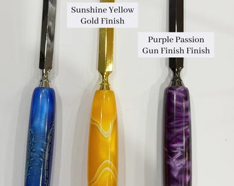 Deluxe Letter Openers - Watch out for sub-standard letter openers