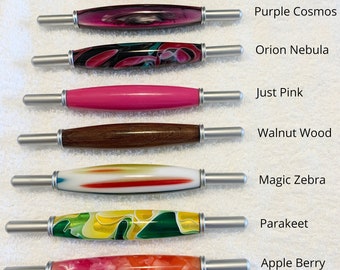Additional Colors for the 2 in 1 Seam Ripper/Stiletto Tool