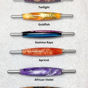 2 in 1 Seam Ripper and Stiletto - New Colors, Gift Box option