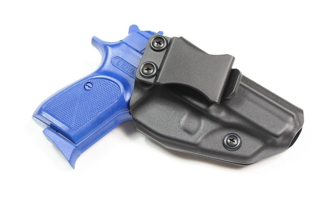 Bersa Thunder 380 Thunder Plus Kydex Holster Adjustable IWB Etsy