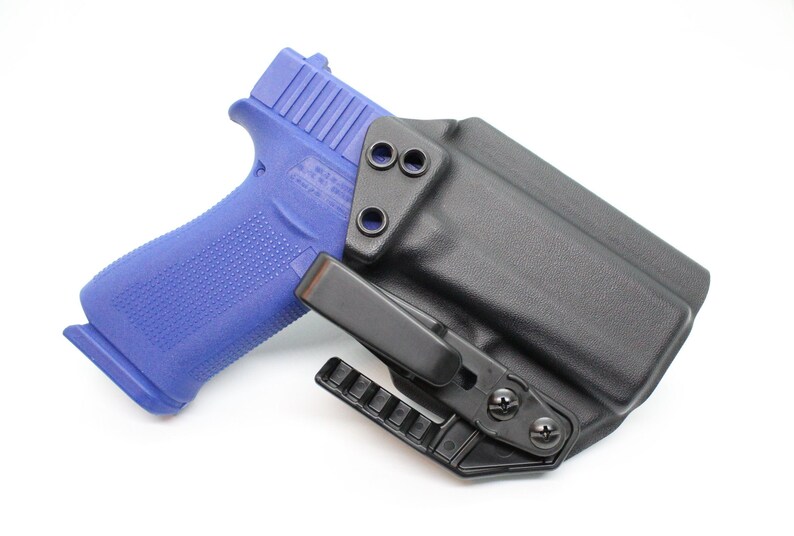 IWB AIWB KYDEX Holster For: Sig Sauer P365X Optics rmr W or | Etsy