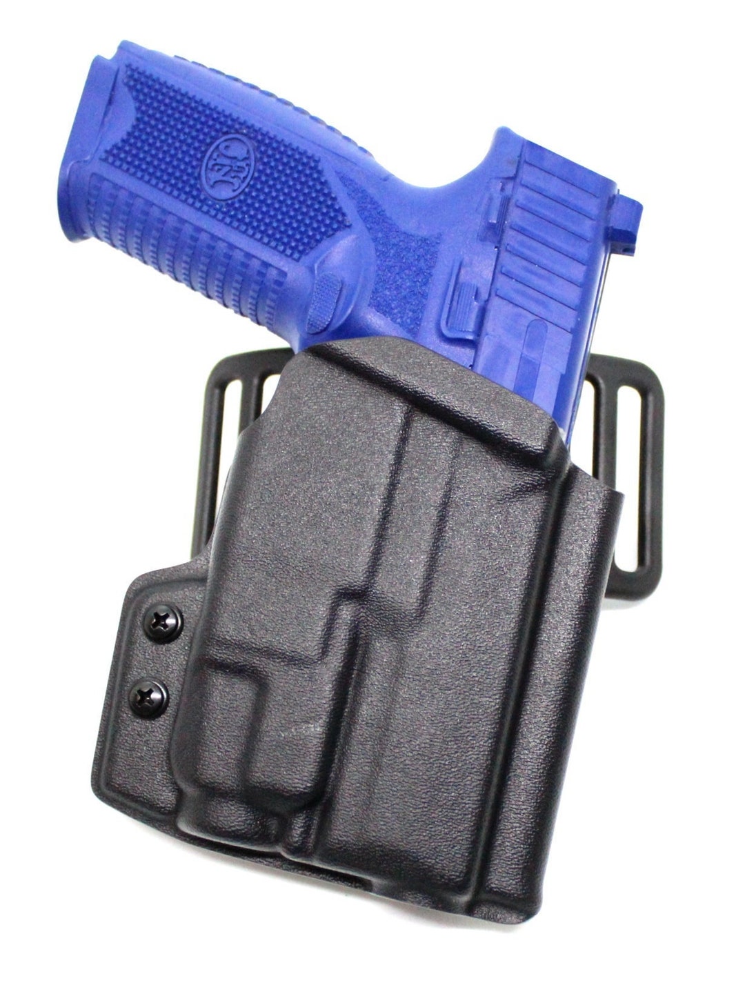 FN 509 Tactical With Tlr7 OWB Holster .093 Kydex / QLS / Tek Etsy