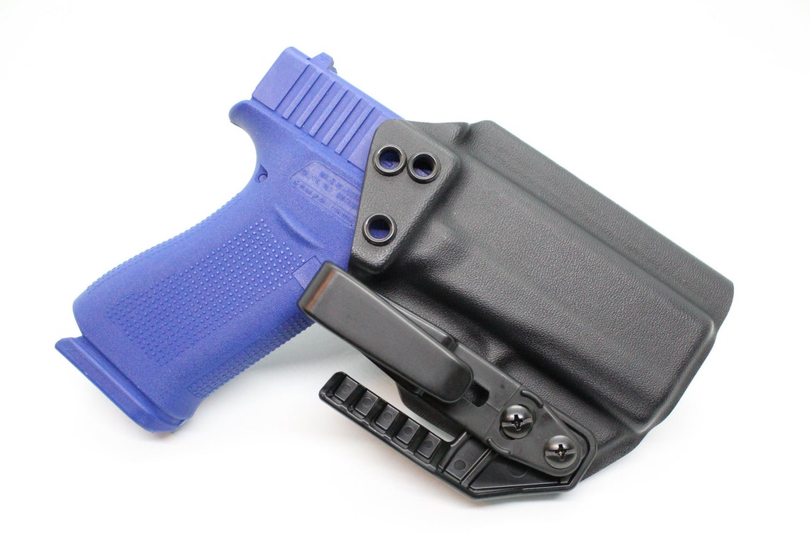 IWB AIWB KYDEX Holster For Sig Sauer P365XL W or W/O Manual Etsy