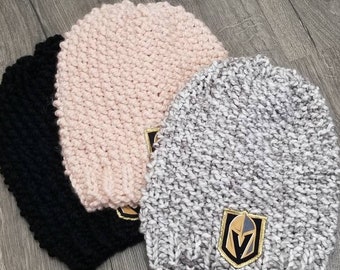 Lv Beanie - Etsy