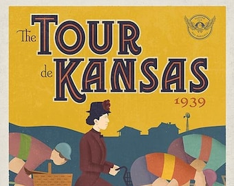 Tour de Kansas