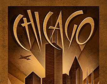 Chicago Metropolis