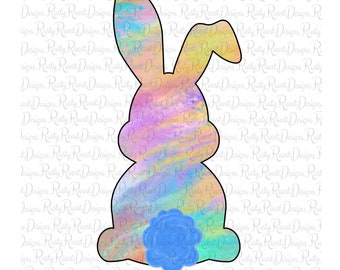 Coelhinho da Páscoa png, downloads de designs de sublimação de Páscoa, download digital, gráficos de sublimação, coelho pastel png, arquivo png de coelho, para impressão