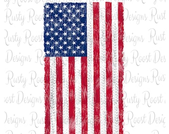 Amerikaanse vlag png, vlagsublimatieontwerpen downloads, digitale download, sublimatieafbeeldingen, noodlijdende vlag van de VS png, 4 juli png