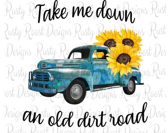 Neem me mee op een oude onverharde weg png, downloads van landsublimatieontwerpen, sublimatieafbeeldingen, westers ontwerp, landweggetjes png