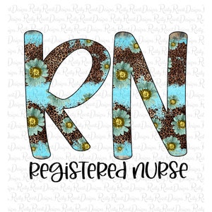 RN sublimation designs, Nurse sublimation PNG, sublimation graphics, digital download, nursing design, printable art, Nursing png, RN png