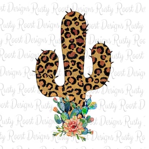 Luipaardcactus png, cactussublimatieontwerpen downloads, digitale download, sublimatieafbeeldingen, woestijnontwerp, Cactus png, afdrukbaar