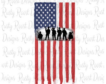 Download Free Peace Love Usa Patriotic Sublimation Design 4th Of July Etsy PSD Mockup Template
