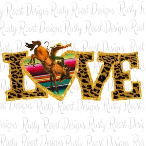 Rodeo png,Rodeo sublimation design,Love Rodeo design,digital download,sublimation graphics,country shirt design,bucking bronco,western