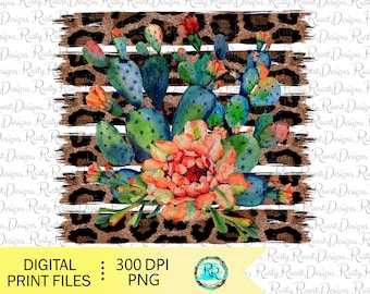 Cactus sublimation designs downloads, Cactus png, digital download, Western PNG, desert design, sublimation graphics, desert Png