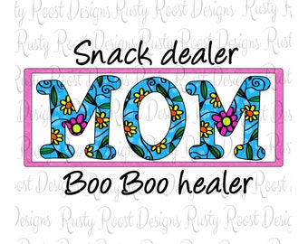 Téléchargements de designs pour sublimation pour maman, téléchargement numérique, design pour la fête des mères, graphiques pour sublimation, dicton amusant, design de chemise pour maman, imprimable, DTG