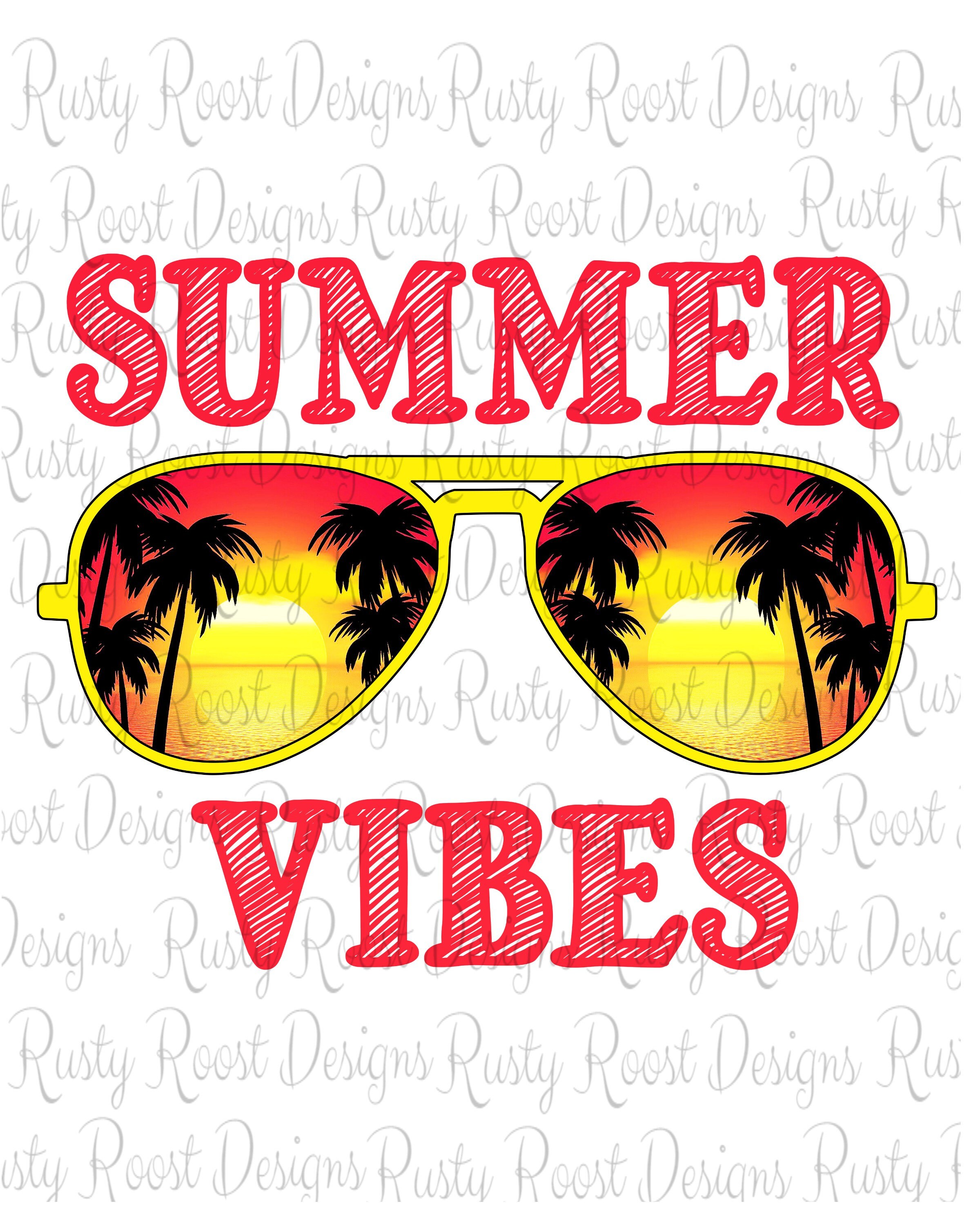 Summer Vibes Pngsummer Sublimation Designs Downloadsdigital - Etsy Summer Vibes Pngsummer Sublimation Designs Downloadsdigital - Etsy