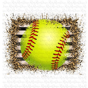 Splash png de softball, téléchargements de modèles de sublimation de softball, téléchargement numérique, png de sublimation de maman, graphiques de sublimation, chemise de softball png