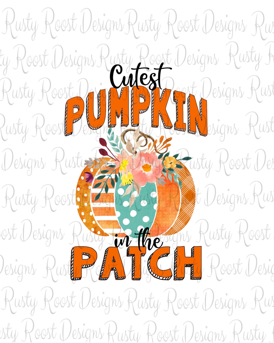Pumpkin Sublimation Download,fall Sublimation Designs Downloads,digital