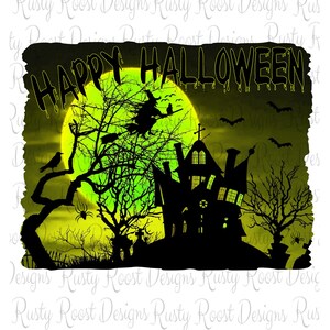 Halloween png,Halloween sublimation design download,digital download,sublimation graphics,trick or treat,Happy Halloween,printable design