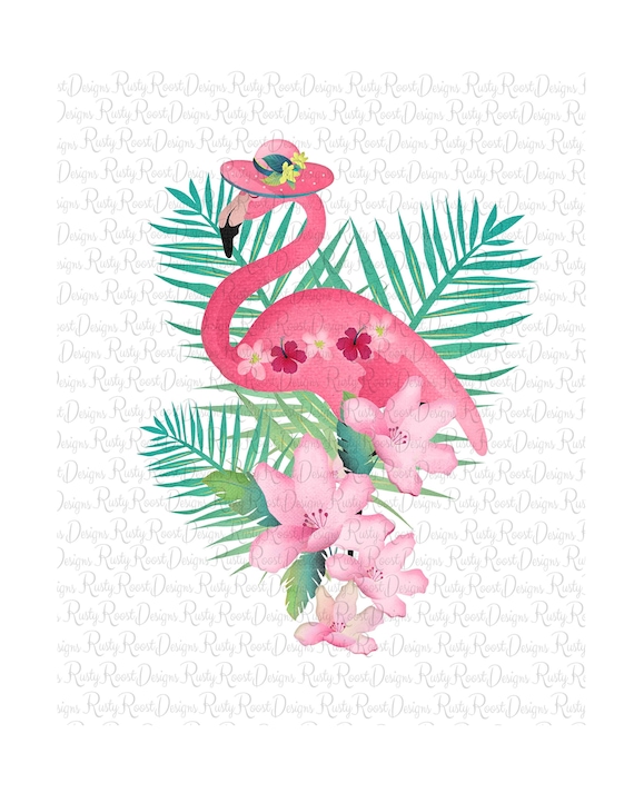 Flamingo sublimation designs downloads, digital download, sublimation graphics, tropical sublimation, summer png, t-shirt designs, DTG png
