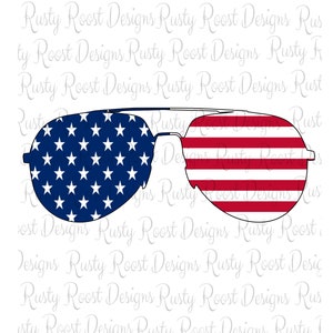 America sunglasses png, 4th of July sublimation designs downloads, USA flag glasses, sublimation graphics, USA t-shirt design