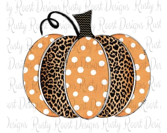 Leopard pumpkin png,fall sublimation designs downloads,digital download,sublimation graphics,fall clipart,pumpkin clipart,printable design