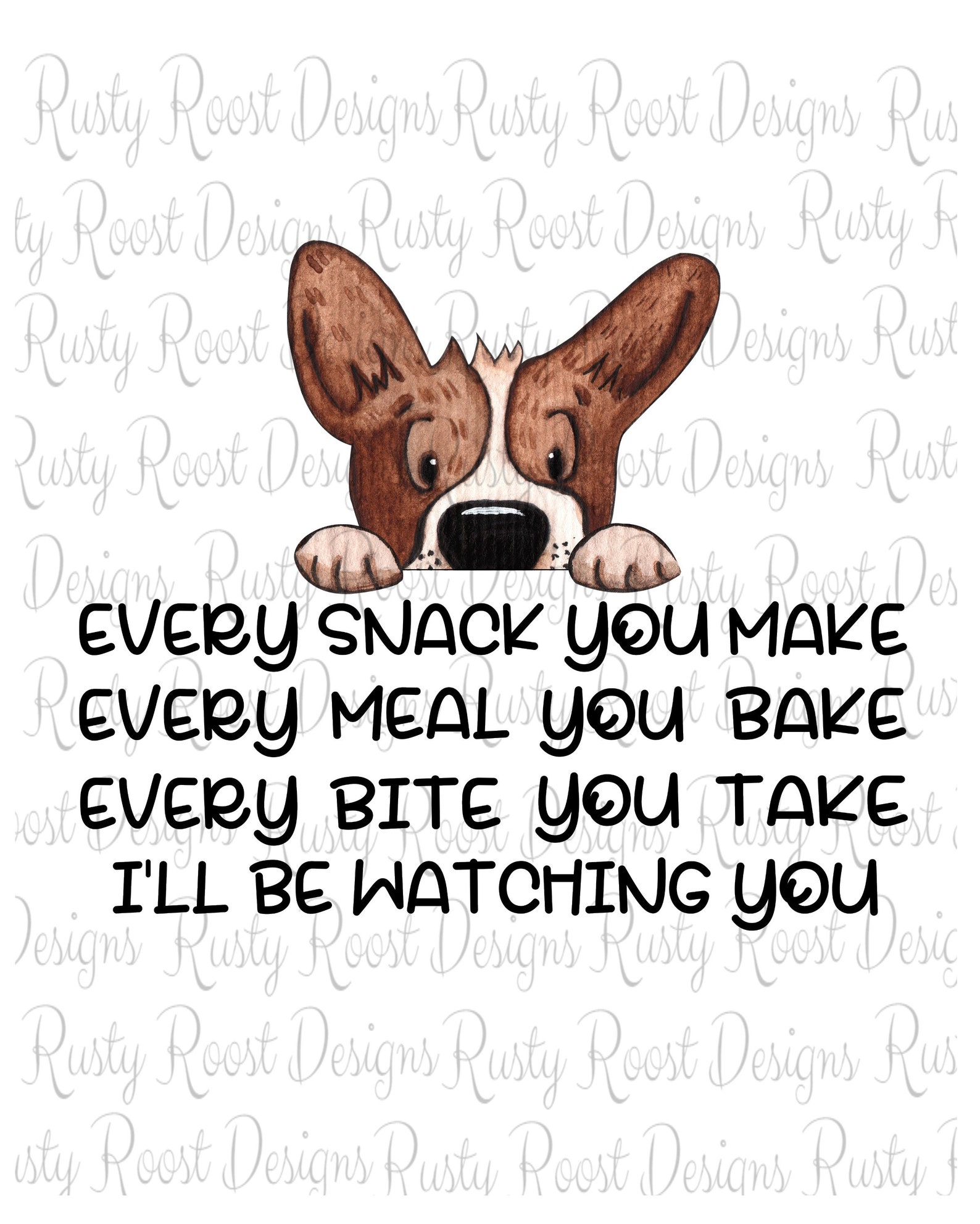 Dog Sublimation Designs Downloads Funny Sublimation Download Etsy