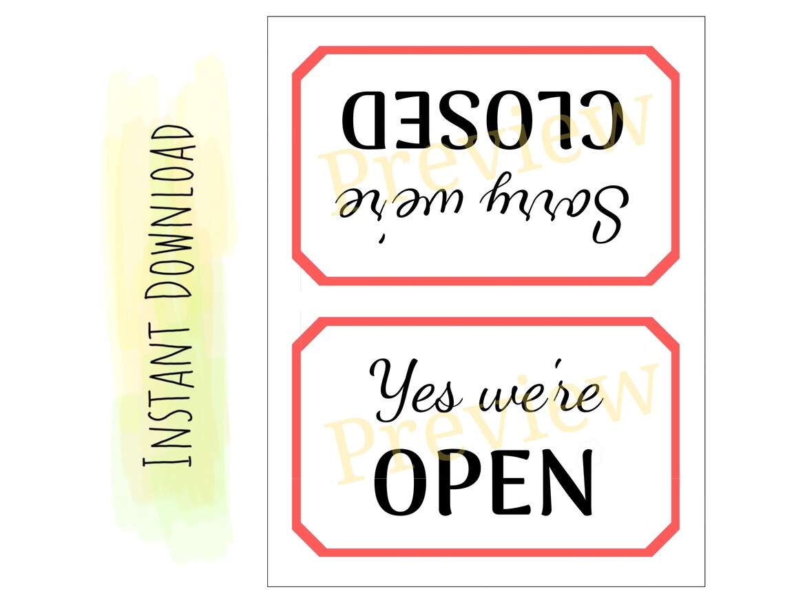 Kids Printable Restaurant Pizza Menu/ Pizzeria / Pretend Play - Etsy