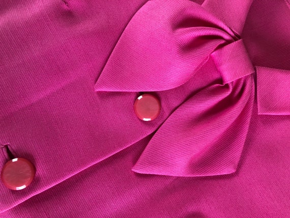Vintage Dress and Jacket 1960s Hazel Greer Origina