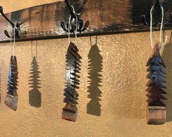 Tree Ornaments