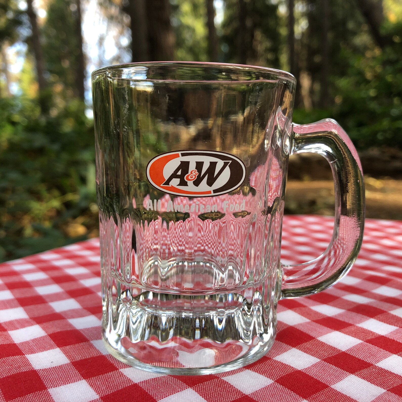 mini root beer mugs