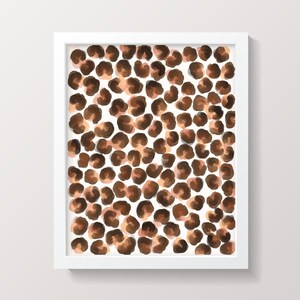 Cheetah Print// DIGITAL DOWNLOAD// Fun animal print
