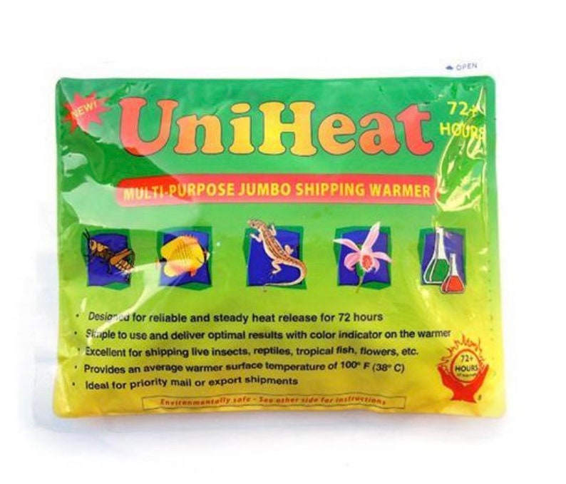 Pack chauffant UniHeat 72 image 1