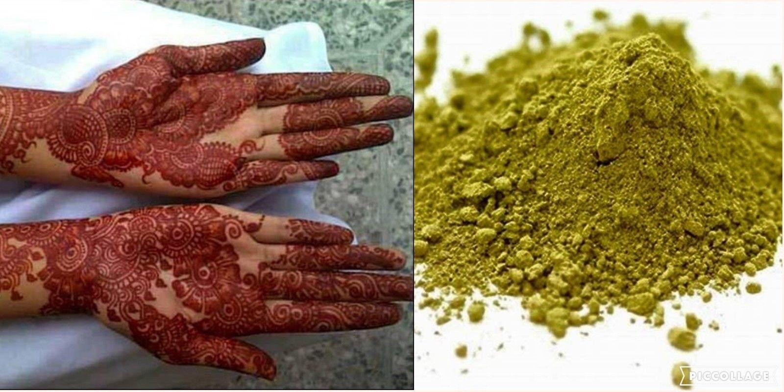 Forræderi forstyrrelse bandage 100% Natural Red Henna Powder for Hands and Hairs FREE UK P&P - Etsy