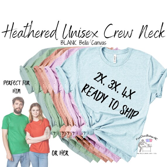 Tshirt for Women Plus Size Blank 4XL T 