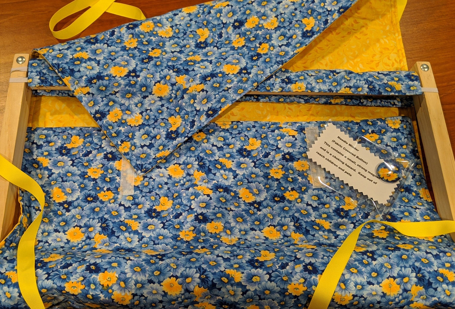 Cross Stitch Scroll Frame Cover and Grime Guard Scroll Frame Etsy