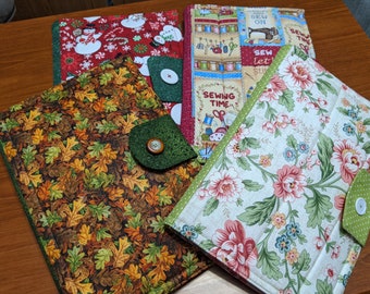 Cross Stitch Companion Organizer for All Types of Needlework With ORT ...