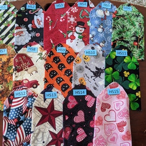 ORT Floss Thread Pal Catcher - for Cross Stitch- ORT Design Collection ...