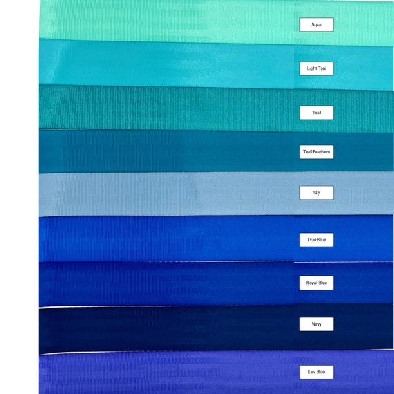 2-Inch Seatbelt Webbing: Durable Polyester Nylon Strap for DIY Crafts, Home Decor & Projects