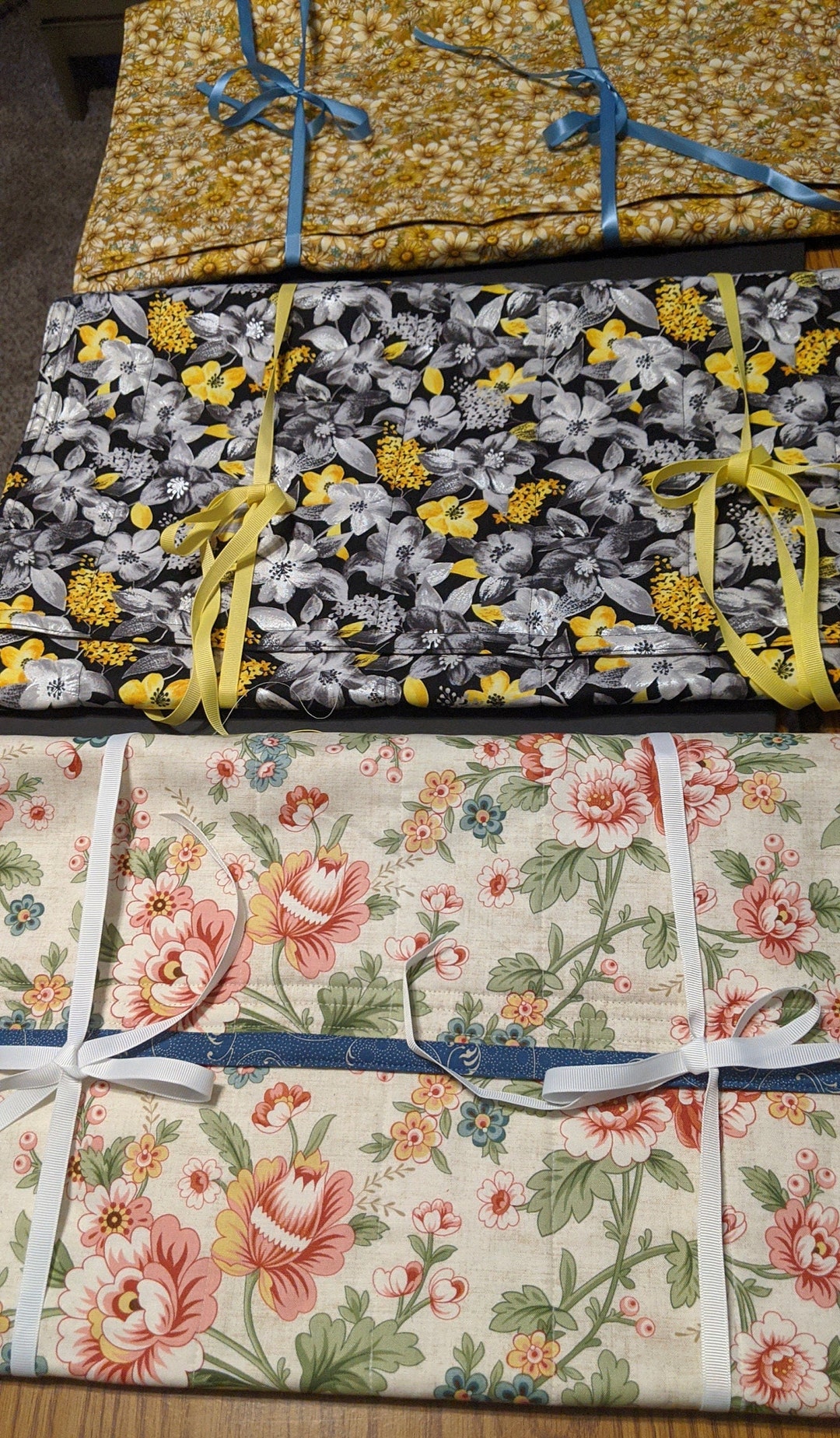 Cross Stitch Scroll Frame Cover and Grime Guard Scroll Frame Etsy