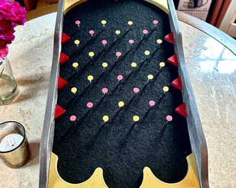 The Oracle: Fortune Telling Game