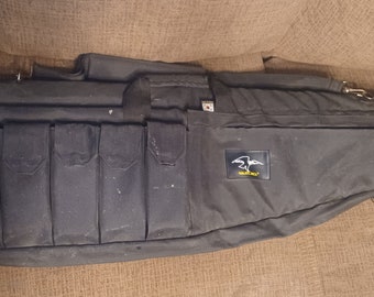 Galati Gear AR15/M16 Rifle Case w/ Mags