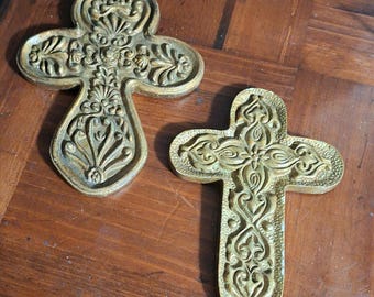 Celtic Cross Wall Hangings