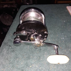 Penn Long Beach 65 Saltwater Fishing Reel