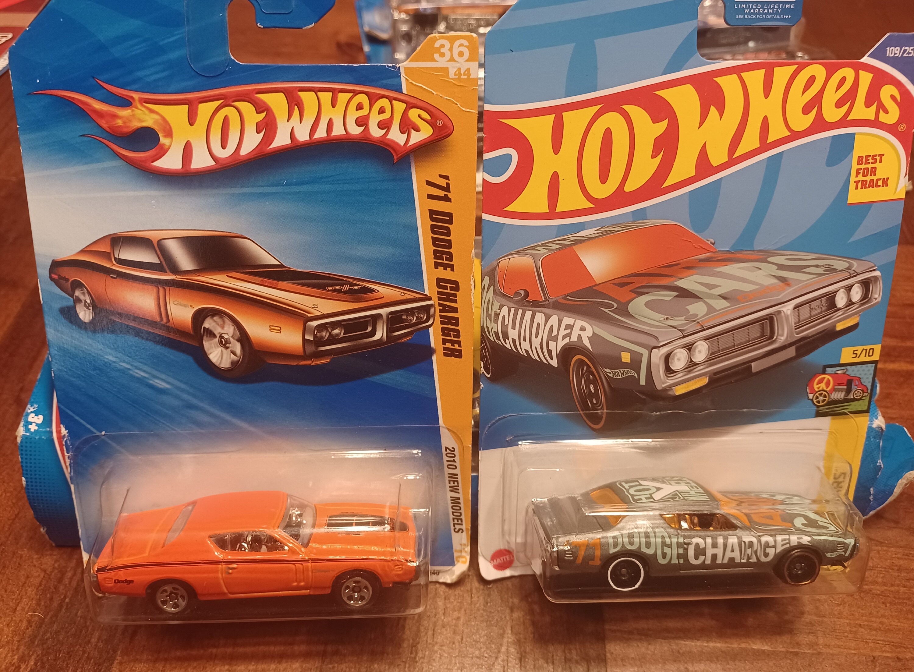 Hot Wheels Muscle Cars hot wheels muscle Mania 10 Pack Mini Collection, 10 1:64 Scale muscle &hellip;